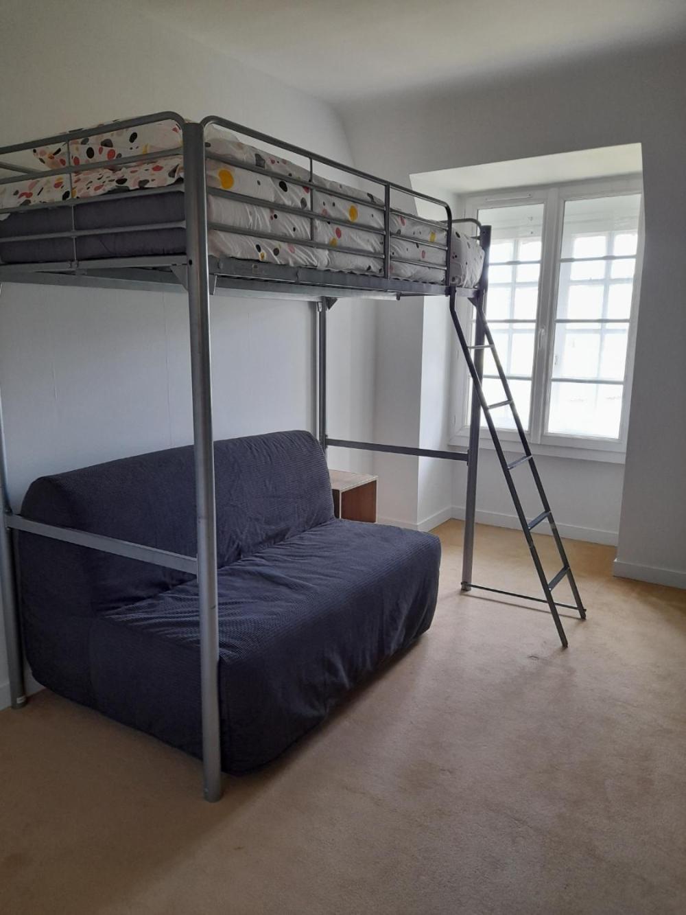 La Bonne Etoile - Chambres D'Hotes Et Appartements - 普卢埃斯卡 外观 照片