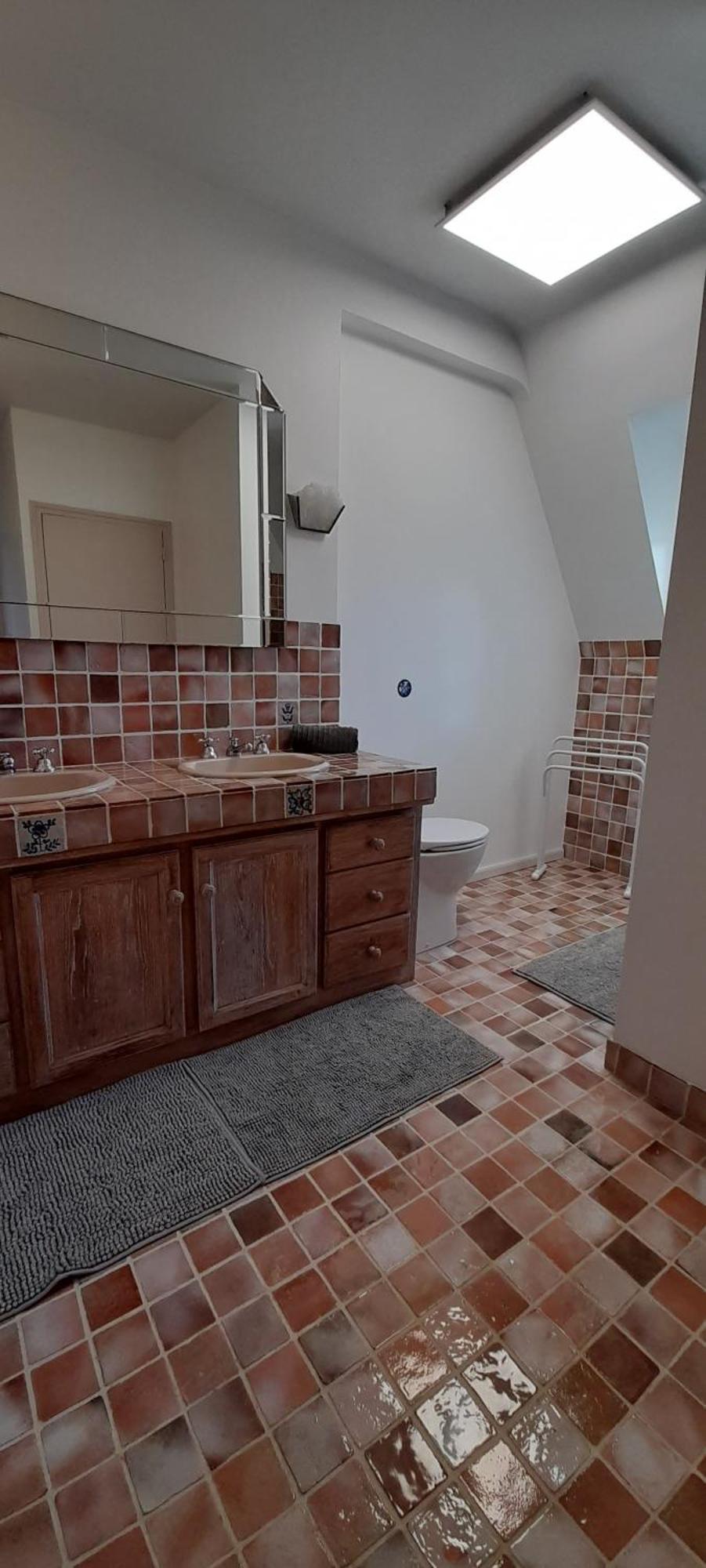 La Bonne Etoile - Chambres D'Hotes Et Appartements - 普卢埃斯卡 外观 照片