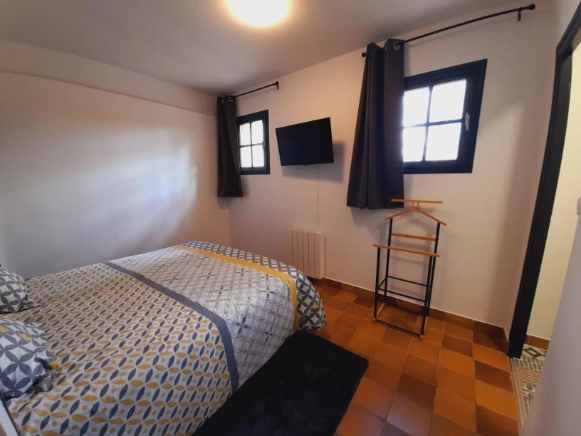 La Bonne Etoile - Chambres D'Hotes Et Appartements - 普卢埃斯卡 外观 照片