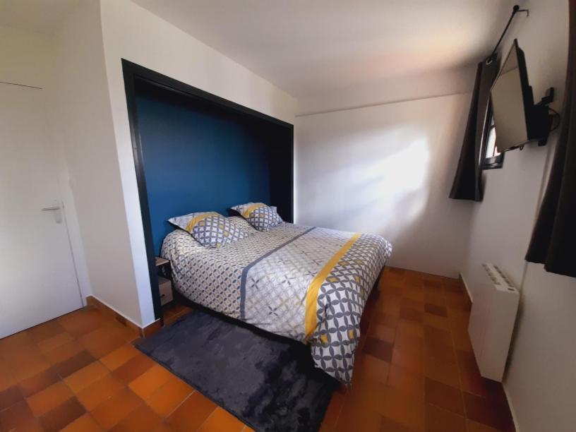 La Bonne Etoile - Chambres D'Hotes Et Appartements - 普卢埃斯卡 外观 照片