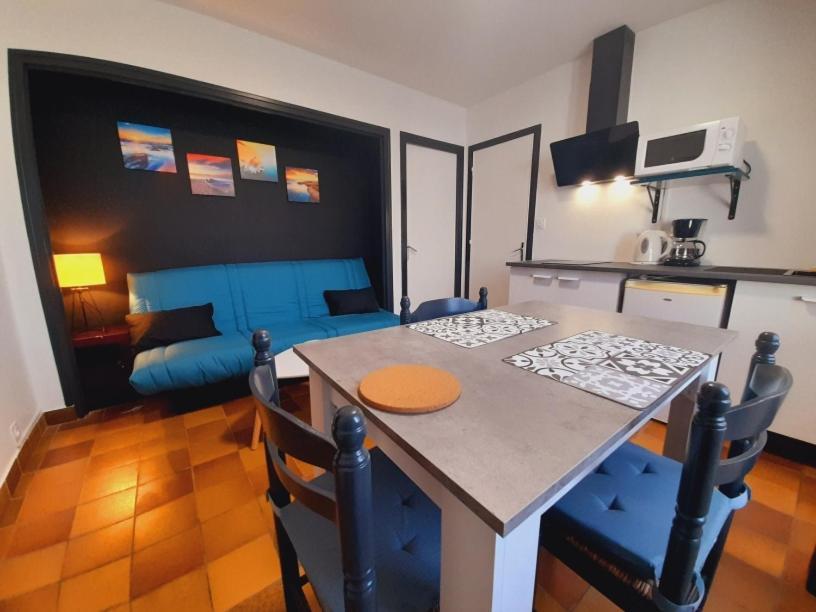 La Bonne Etoile - Chambres D'Hotes Et Appartements - 普卢埃斯卡 外观 照片